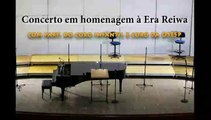 Coro da OSESP - Bachianas Brasileiras n° 9-1945 Prelúdio (Heitor Villa-Lobos 1887-1959) - 20 de novembro de 2019