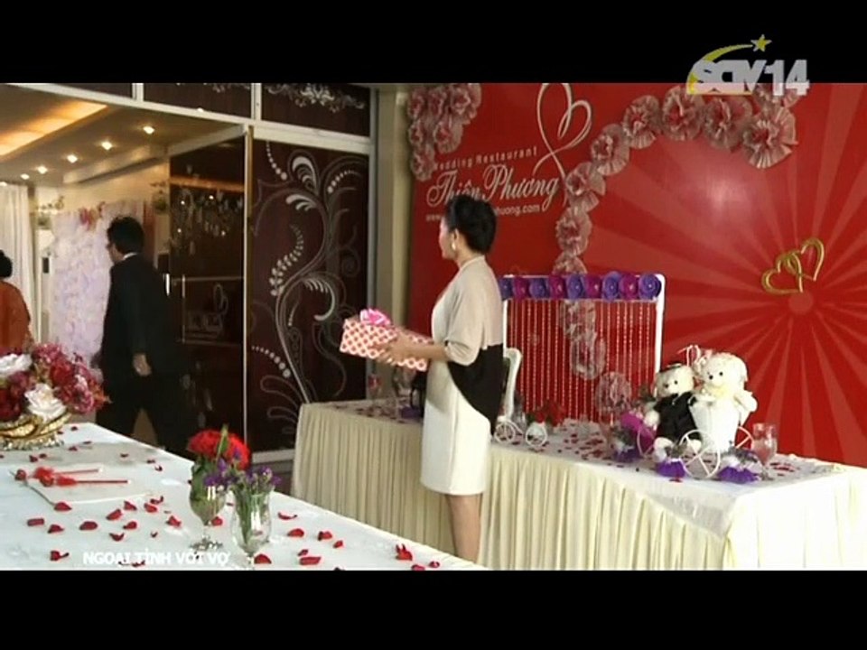 Ngoại tình với vợ Tập 20, bản đẹp, phim miền Nam