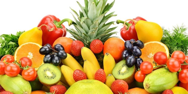 7 frutas que jamás debes mezclar