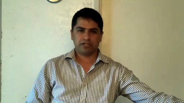 Interrogation scene Al Pacino Scarface Tony Montana Impression