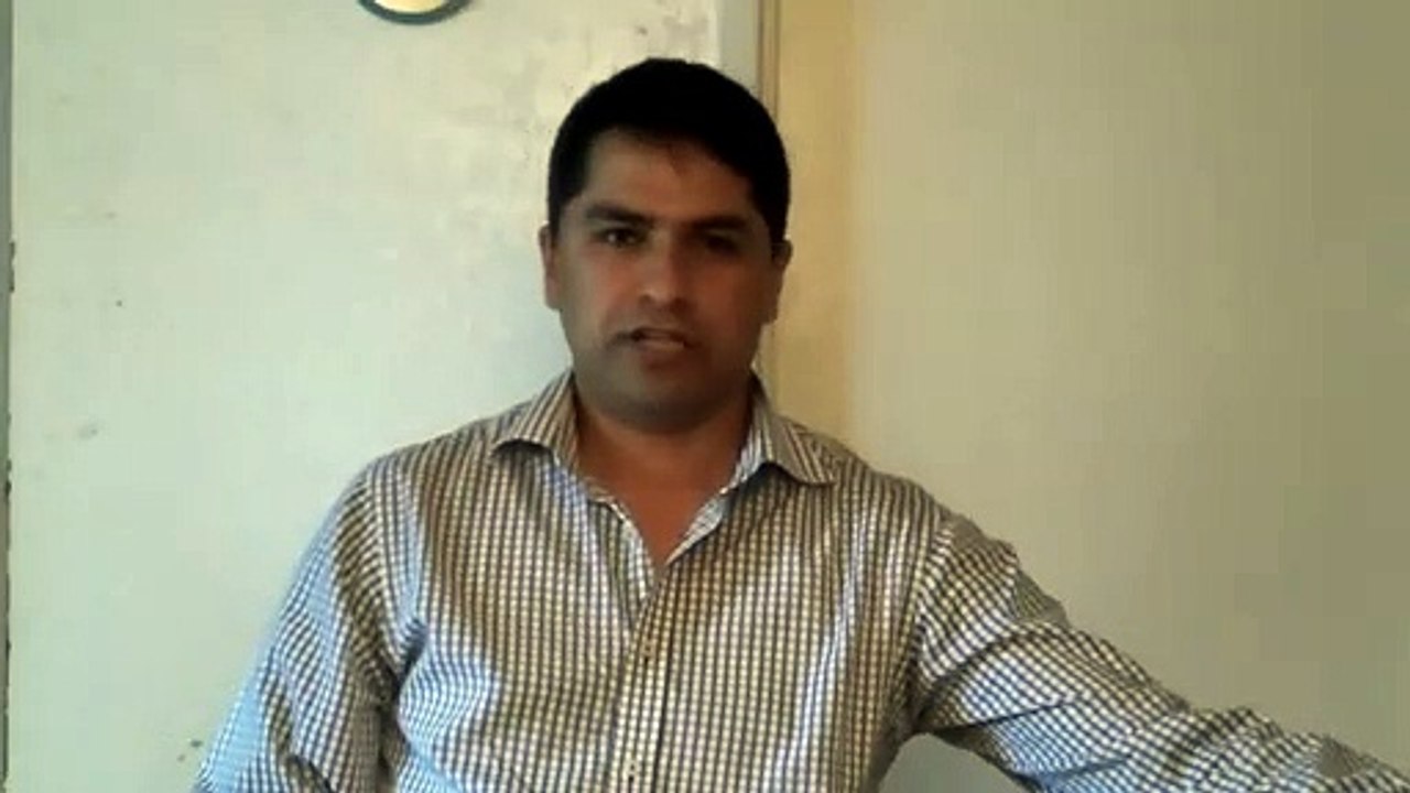 Interrogation scene Al Pacino Scarface Tony Montana Impression