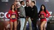 Julio Cesar Chavez Jr. no da el peso en pelea vs Daniel Jacob