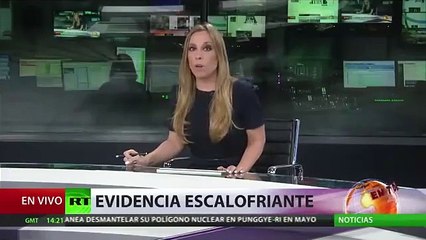 Rapero reconoce haber participado en la disolución de cuerpos en ácido de 3 estudiantes