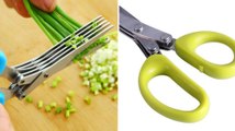 15 'gadgets' que no pueden faltar en tu cocina