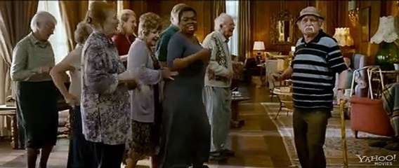 Quartet Trailer (Dustin Hoffman)