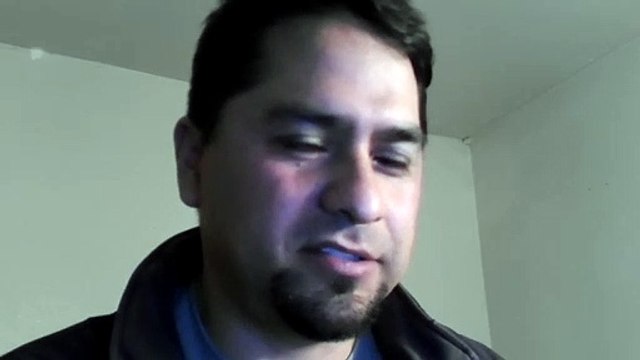 Scarface Pacino Tony Montana Impression Bus Scene