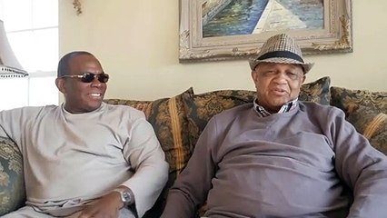 Après le malaise, Le Premier ministre Kassory se porte bien et très bien : Suivez la vidéo