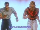 Street Fighter II V Episode 4 ストリートファイターII V 第4話