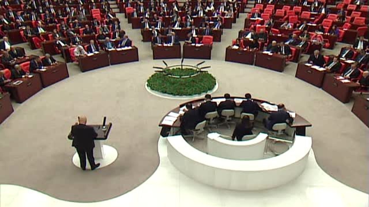 Cumhurbaşkanı Yardımcısı Oktay: "(Şehit yakınları ve gaziler için toplanan yardım paraları) Şehit...