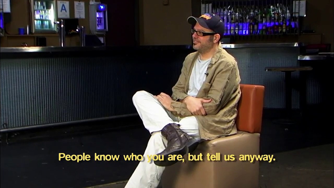 The Arrested Development Documentary Project (O...