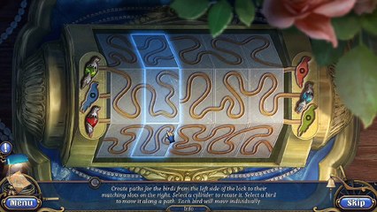 Ms. Holmes: Five Orange Pips Full Beta Gameplay