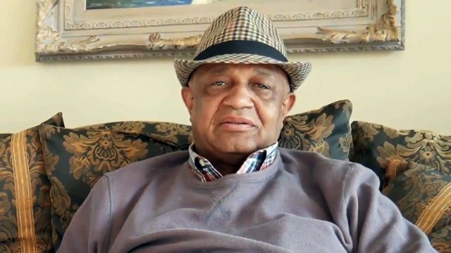 Maryland/USA : revoilà le Premier ministre Kassory Fofana...