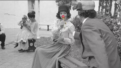 Del Picchia Filmes - Curta Metragem 'Quietude'