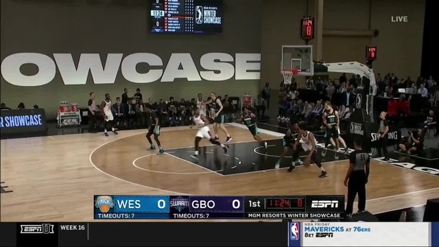 Ivan Rabb Posts 18 points & 15 rebounds vs. Greensboro Swarm