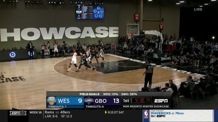 Lamar Peters (23 points) Highlights vs. Greensboro Swarm