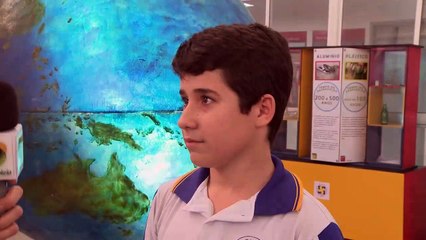 REPÓRTER ASSEMBLEIA |  Museus de Fortaleza - Parte 4 - Seara da Ciência