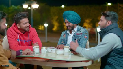 TOM And JERRY (Official Video) Satbir Aujla _ Satti Dhillon _ New Punjabi Songs 2019 _ Geet MP3 ( 1080 X 1080 )