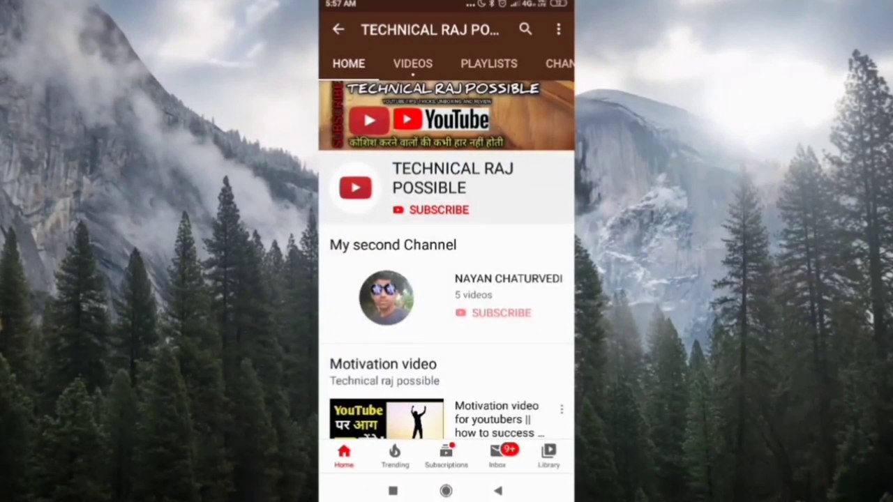 Intro