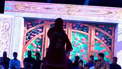 "Gajban || Chundadi Jaipur Ki || Sapna Choudhary || New Haryanvi Song Video 2019