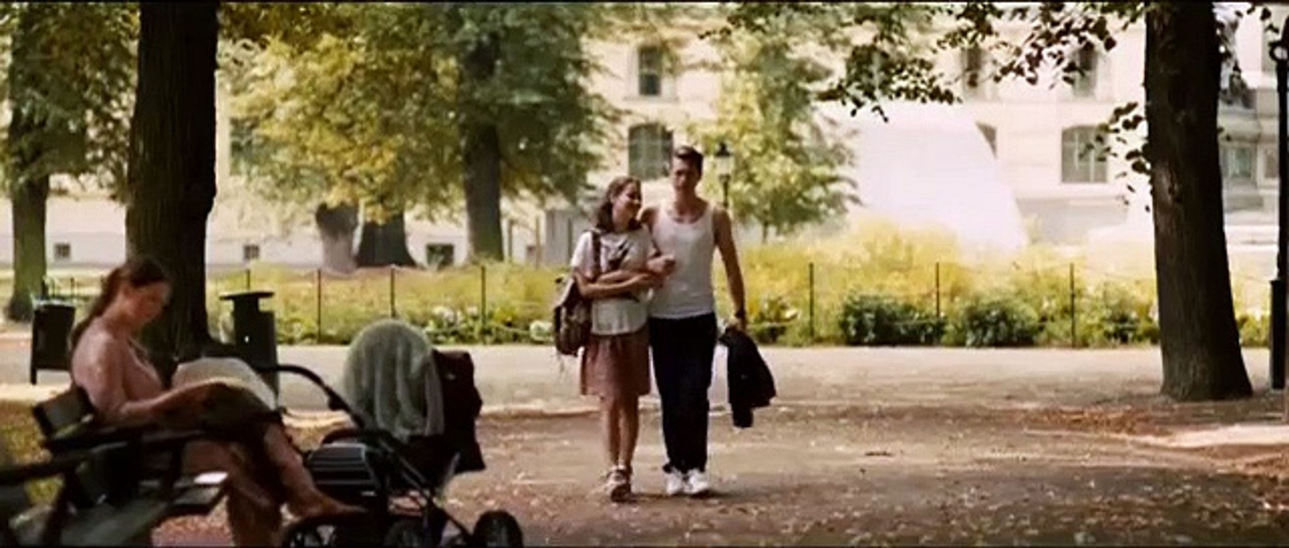 EGO - TRAILER - BIOPREMIÄR 25 JANUARI 2013