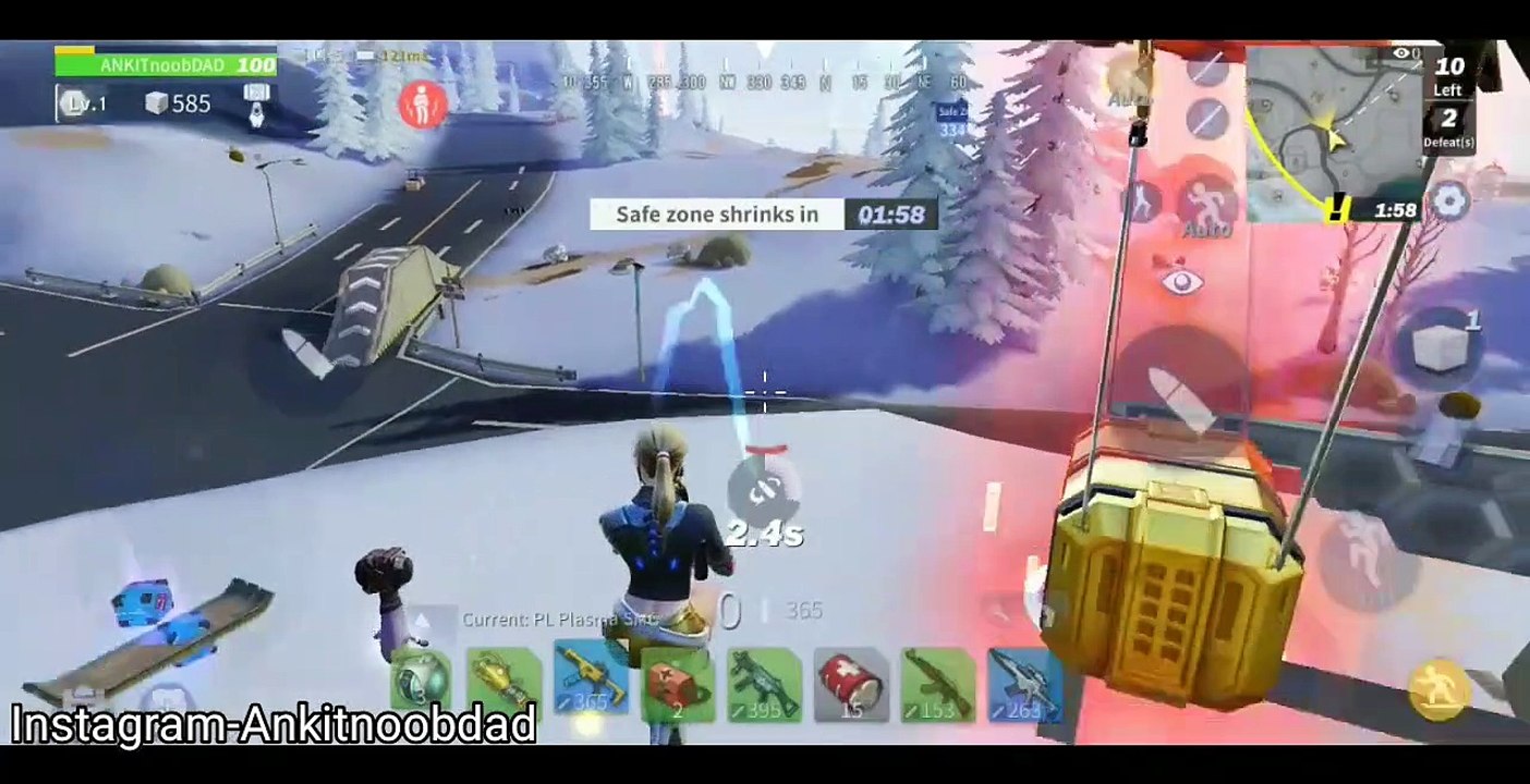 CREATIVE DESTRUCTION EPIC BOTS VS NOOB exe MONTAGE FUNNY COMPILATION MOVEMENT MU_HD