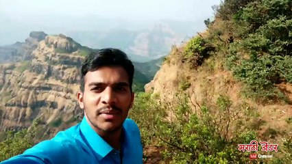 Most Dengerous and Beautiful Nature in Mahabaleshwar