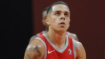 Angel Rodriguez (26 points) Highlights vs. Long Island Nets