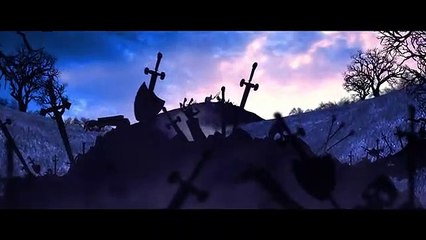 After Effects Animation | A SHORT EPIC