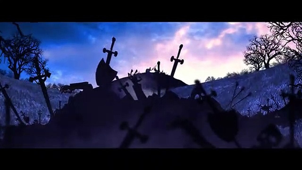 After Effects Animation | A SHORT EPIC