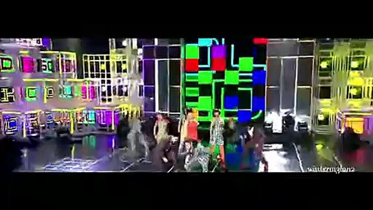 Co-Ed - Beetleborg Bigbadaboom MV REMOVED