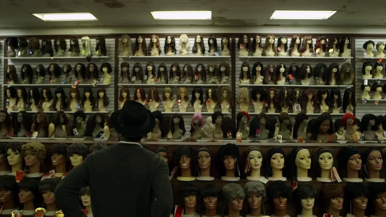 Film Trailer: Memphis