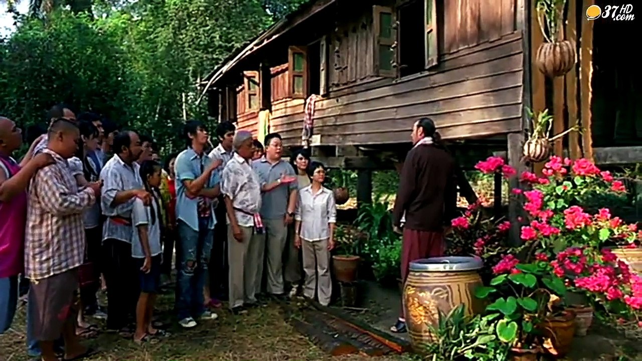 บ้านผีปอบ ภาค 8       2/2