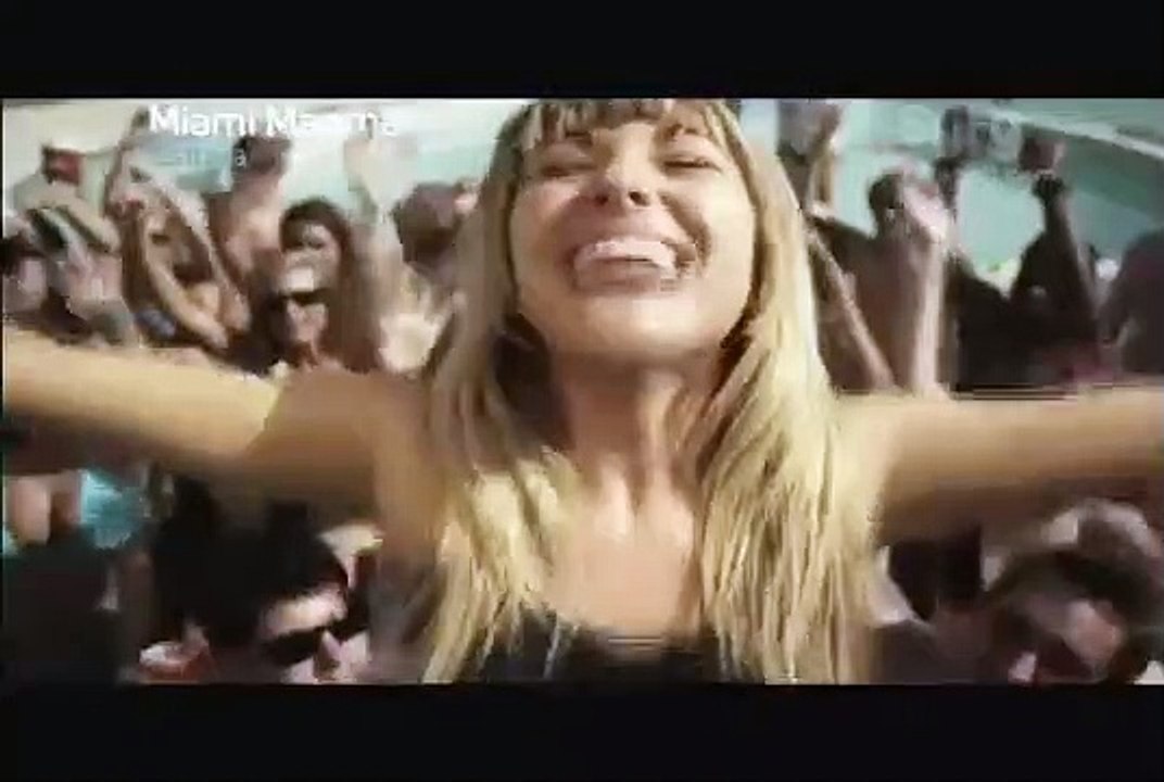 Miami Magma