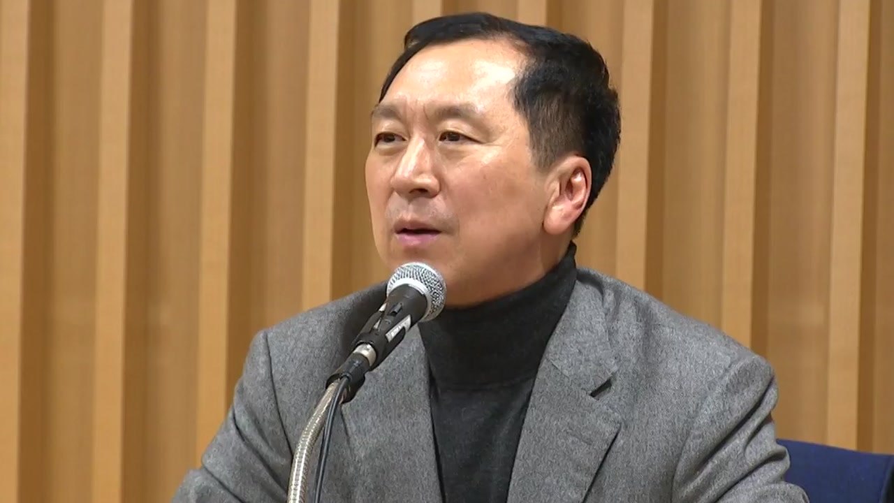 커지는 '하명' 의혹...송병기 수첩 '뇌관' / YTN