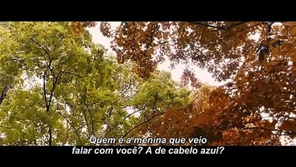 Azul é a Cor Mais Quente - Trailer Oficial Legendado