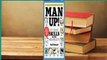 Man Up!: 367 Classic Skills for the Modern Guy Complete