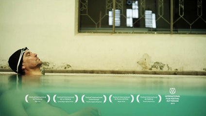 CARNE DE PERRO - Trailer Oficial