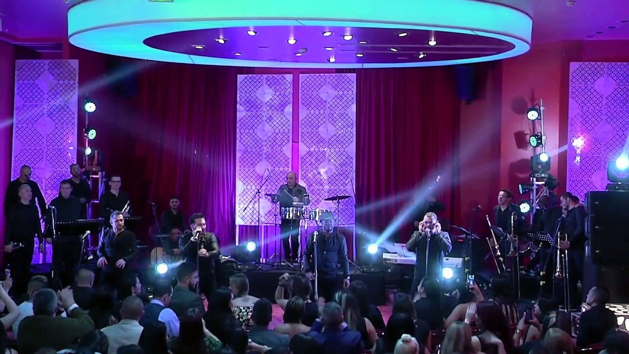 Grupo Galé - Regresa Pronto