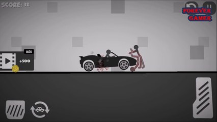 Stickman Annihilation