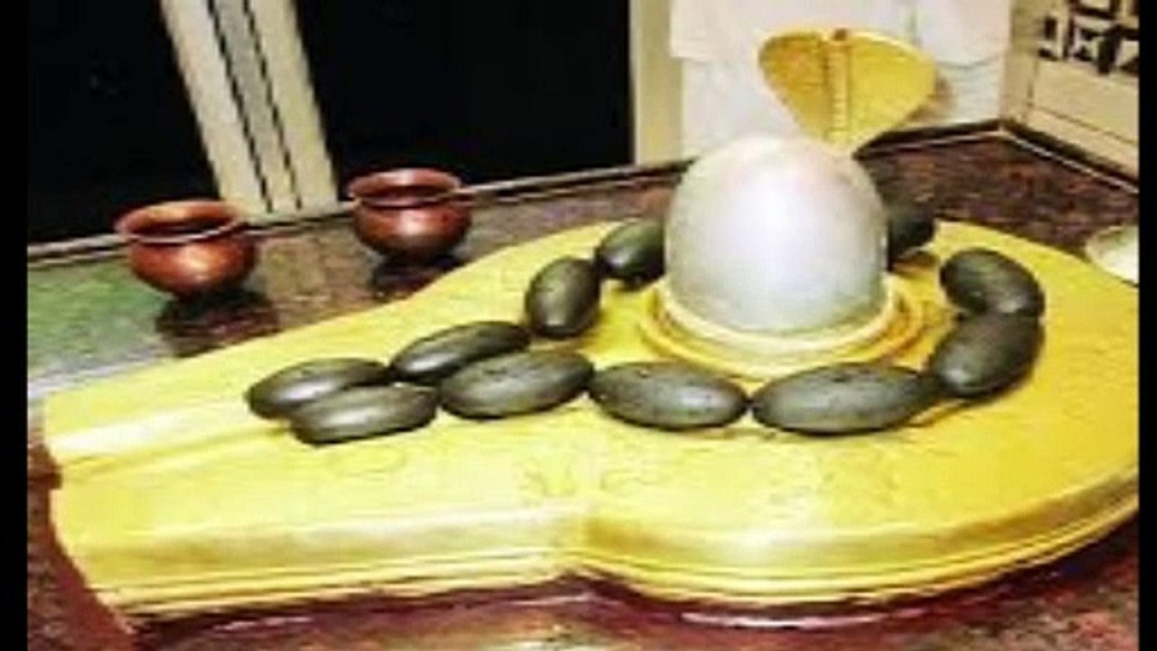 Shivling#शिवलिंग एवं उसका पूजन #क्या आप जानते हैं कि शिवलिंग का मतलब क्या होता है
