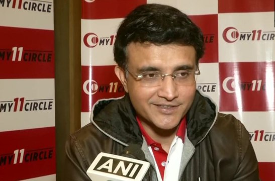 Sourav Ganguly on IPL Auction : IPL is biggest league in world, huge platform for everyone
