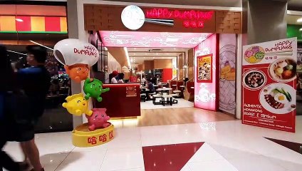 Amazing 8 Flavors of Hakaw and Other Hong Kong / Macau-Style Dishes