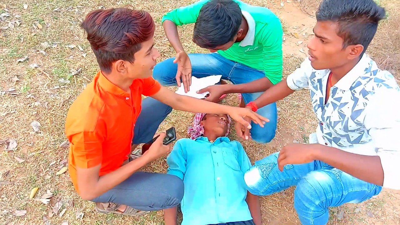 3 idiot | Total Dhamal Hindi comedy video| r2h...