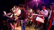 Orquesta Los Adolescentes - Se acabo el amor (Clasicos En Vivo)