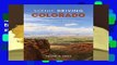 About For Books  Scenic Driving Colorado: Exploring the State s Most Spectacular Byways and Back