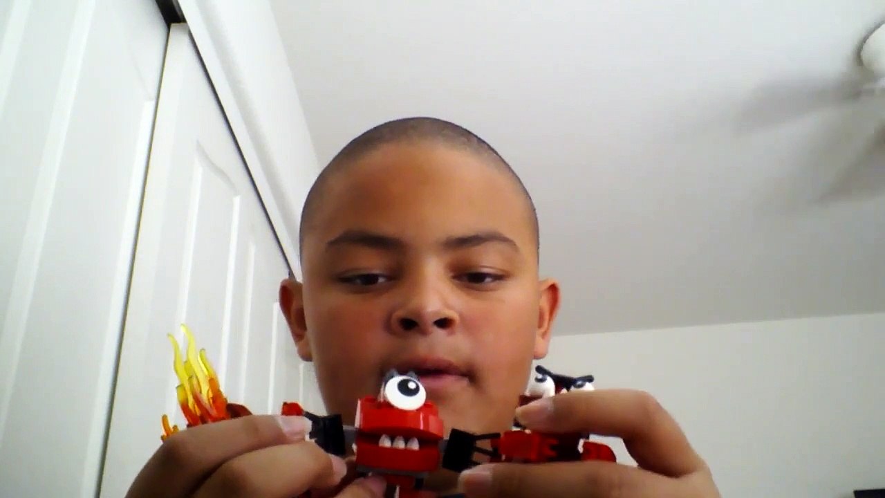 welcome to lego mixels - mixels and more