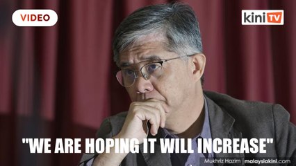 Tian Chua: M’sia Productivity Corp targeting 3-4pct growth