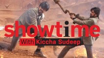 DH Showtime: Kiccha Sudeep on Bollywood, Salman Khan and Dabangg 3