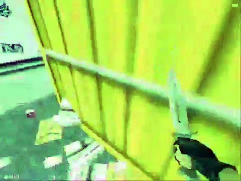 Half-Life Opposing Force (2008 Upload) - Missing In Action