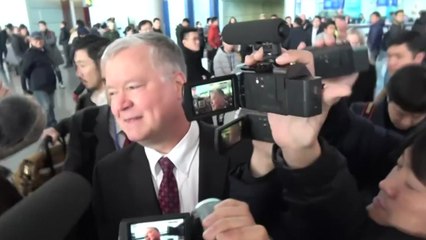 빈손으로 돌아간 비건...북미 관계 전망은? / YTN